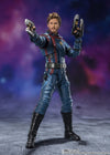 Bandai S.H.Figuarts Star-Lord & Rocket Raccoon (Guardians of the Galaxy: Volume 3)