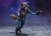 Bandai S.H.Figuarts Star-Lord & Rocket Raccoon (Guardians of the Galaxy: Volume 3)