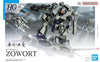 HG 1/144 Zowort (Mobile Suit Gundam: The Witch from Mercury) (Gundam Model Kits)