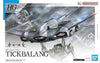 HG 1/144 Tickbalang (Mobile Suit Gundam: The Witch from Mercury) (Gundam Model Kits)