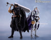 Bandai S.H.Figuarts Griffith (Hawk of Light)