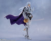 Bandai S.H.Figuarts Griffith (Hawk of Light)
