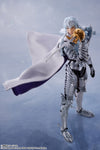 Bandai S.H.Figuarts Griffith (Hawk of Light)