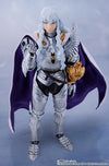Bandai S.H.Figuarts Griffith (Hawk of Light)