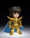 Bandai Tamashii Nations Box Saint Seiya Artlized - Gather! The Strongest Golden Saint (1 out of 12pcs)
