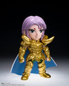 Bandai Tamashii Nations Box Saint Seiya Artlized - Gather! The Strongest Golden Saint (1 out of 12pcs)