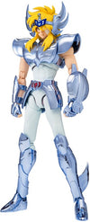 Bandai Saint Seiya Myth Cloth EX Cygnus Hyoga (Final Bronze Cloth)