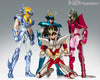 Bandai Saint Seiya Myth Cloth EX Cygnus Hyoga (Final Bronze Cloth)