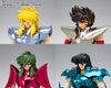Bandai Saint Seiya Myth Cloth EX Cygnus Hyoga (Final Bronze Cloth)