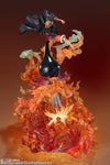 Bandai Figuarts ZERO (EXTRA BATTLE SPECTACLE) Monkey D. Luffy -Infernal Pistol-