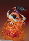 Bandai Figuarts ZERO (EXTRA BATTLE SPECTACLE) Monkey D. Luffy -Infernal Pistol-
