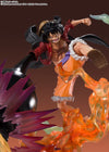 Bandai Figuarts ZERO (EXTRA BATTLE SPECTACLE) Monkey D. Luffy -Infernal Pistol-