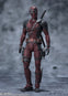 Bandai S.H. Figuarts Deadpool (Deadpool 2)