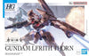 HG 1/144 Gundam Lfrith Thorn (Mobile Suit Gundam: The Witch from Mercury) (Gundam Model Kits)