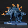 Bandai Plannosaurus Stegosaurus (Plastic Model)