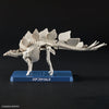 Bandai Plannosaurus Stegosaurus (Plastic Model)