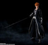 Bandai S.H.Figuarts Ichigo Kurosaki -Tensa Zangetsu- BLEACH