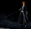 Bandai S.H.Figuarts Ichigo Kurosaki -Tensa Zangetsu- BLEACH