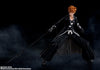 Bandai S.H.Figuarts Ichigo Kurosaki -Tensa Zangetsu- BLEACH