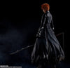 Bandai S.H.Figuarts Ichigo Kurosaki -Tensa Zangetsu- BLEACH
