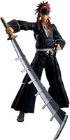 Bandai S.H. Figuarts Renji Abarai (Bleach)