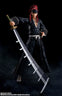Bandai S.H. Figuarts Renji Abarai (Bleach)