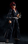 Bandai S.H. Figuarts Renji Abarai (Bleach)