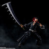 Bandai S.H. Figuarts Renji Abarai (Bleach)