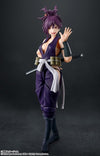 Bandai S.H.Figuarts Yuzuriha (Hell's Paradise: Jigokuraku)