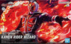 Bandai Figure-rise Standard Kamen Rider Wizard Flame Style