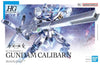 HG Gundam Calibarn (Mobile Suit Gundam: The Witch from Mercury) (Gundam Model Kits)