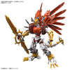 Bandai Figure-rise Standard Amplified ShineGreymon (Digimon)