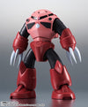 Bandai ROBOT Damashii (SIDE MS) MSM-07S Char's Z'Gok ver. A.N.I.M.E. (Reissue)