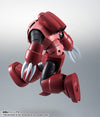 Bandai ROBOT Damashii (SIDE MS) MSM-07S Char's Z'Gok ver. A.N.I.M.E. (Reissue)