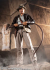 Bandai S.H.Figuarts Indiana Jones (Raiders of the Lost Ark)