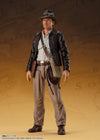 Bandai S.H.Figuarts Indiana Jones (Raiders of the Lost Ark)