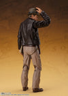 Bandai S.H.Figuarts Indiana Jones (Raiders of the Lost Ark)