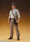 Bandai S.H.Figuarts Indiana Jones (Raiders of the Lost Ark)