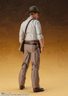 Bandai S.H.Figuarts Indiana Jones (Raiders of the Lost Ark)