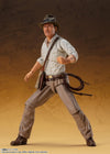 Bandai S.H.Figuarts Indiana Jones (Raiders of the Lost Ark)