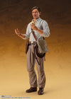 Bandai S.H.Figuarts Indiana Jones (Raiders of the Lost Ark)