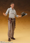 Bandai S.H.Figuarts Indiana Jones (Raiders of the Lost Ark)