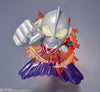 Bandai Tamashii Nations Box Ultraman ARTlized -Go Ahead Even to The End of The Galaxy (1 out of 8pcs)