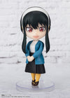 Bandai Figuarts mini Yor Forger -Ooting Outfit- (Spy x Family)
