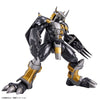 Bandai Figure-rise Standard BlackWarGreymon (Digimon) (Plastic Model)