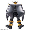 Bandai Figure-rise Standard BlackWarGreymon (Digimon) (Plastic Model)