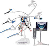 Bandai ROBOT Damashii (SIDE MS) XVX-016 Gundam Aerial ver. A.N.I.M.E. ROBOT Damashii 15th ANNIVERSARY