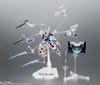 Bandai ROBOT Damashii (SIDE MS) XVX-016 Gundam Aerial ver. A.N.I.M.E. ROBOT Damashii 15th ANNIVERSARY