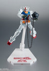 Bandai ROBOT Damashii (SIDE MS) RX-78-2 Gundam ver. A.N.I.M.E. ROBOT Damashii 15th ANNIVERSARY