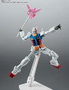 Bandai ROBOT Damashii (SIDE MS) RX-78-2 Gundam ver. A.N.I.M.E. ROBOT Damashii 15th ANNIVERSARY